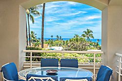 Palms at Wailea #1101