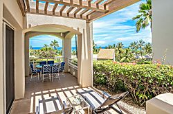 Palms at Wailea #1101