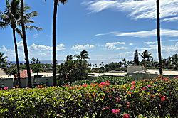 Palms at Wailea #1101