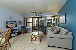 Kihei Bay Vista #A102