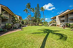 Kihei Bay Vista #A102