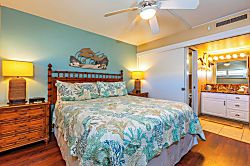 Sugar Beach Resort 121 - Room