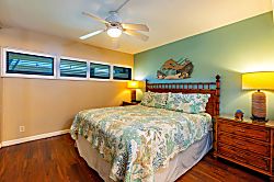 Sugar Beach Resort 121 - Room