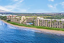 Sugar Beach Resort 121 - Exterior