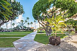 Sugar Beach Resort 121 - Property grounds