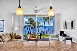 Hale Kai O'Kihei 301