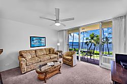 Hale Kai O'Kihei 301