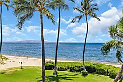 Hale Kai O'Kihei 301