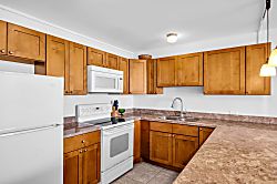 Hale Kai O'Kihei 301