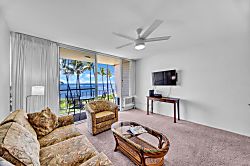 Hale Kai O'Kihei 301