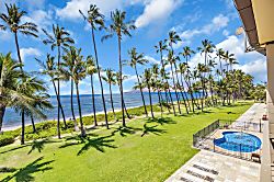 Hale Kai O'Kihei 301