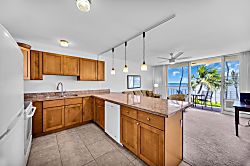 Hale Kai O'Kihei 301