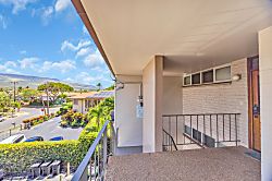 Hale Kai O'Kihei 301