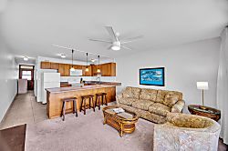 Hale Kai O'Kihei 301