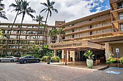 Maui Kaanapali Villas C 253