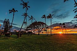 Leinaala Oceanfront #104