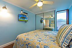 Leinaala Oceanfront #104