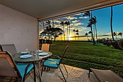 Leinaala Oceanfront #104