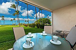 Leinaala Oceanfront #104