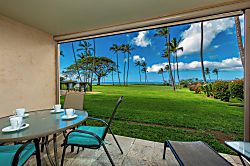 Leinaala Oceanfront #104