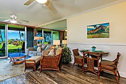 Leinaala Oceanfront #104