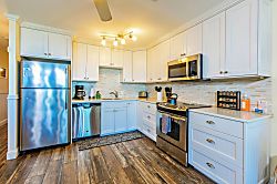 Leinaala Oceanfront #104