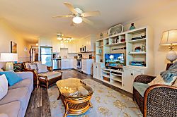 Leinaala Oceanfront #104