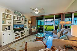 Leinaala Oceanfront #104