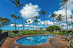 Leinaala Oceanfront #104