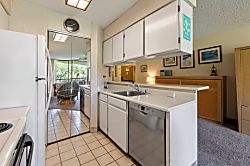 Maui Sunset Condo Oceanfront View