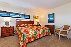 Sugar Beach Resort 612 - Room