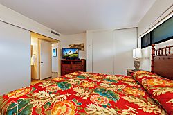 Sugar Beach Resort 612 - Room