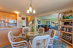 Sugar Beach Resort 612