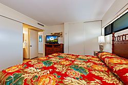 Sugar Beach Resort 612