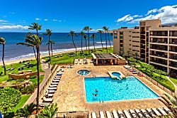 Sugar Beach Resort 612