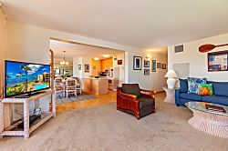 Sugar Beach Resort 612