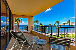 Sugar Beach Resort 612