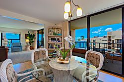 Sugar Beach Resort 612