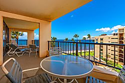 Sugar Beach Resort 612