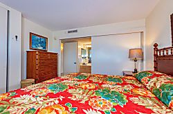 Sugar Beach Resort 612 - Room