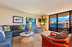 Sugar Beach Resort 612