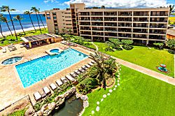 Sugar Beach Resort 612