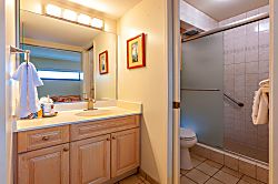 Sugar Beach Resort 612