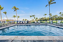 Kihei Surfside 211 - Pool