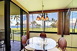 Kihei Surfside 211 - Dining