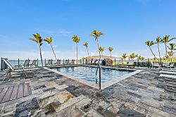 Kihei Surfside 211 - Pool
