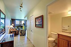 Kihei Surfside 211 - Interior