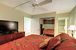 Kihei Surfside 211 - Room