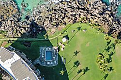 Kihei Surfside 211 - Exterior