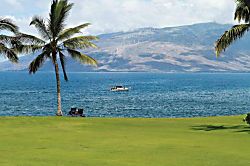 Kihei Surfside 211 - Golf